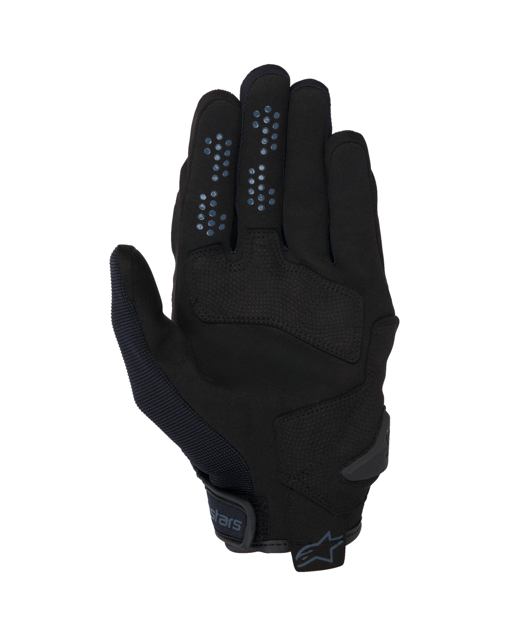 Guantes Chrome