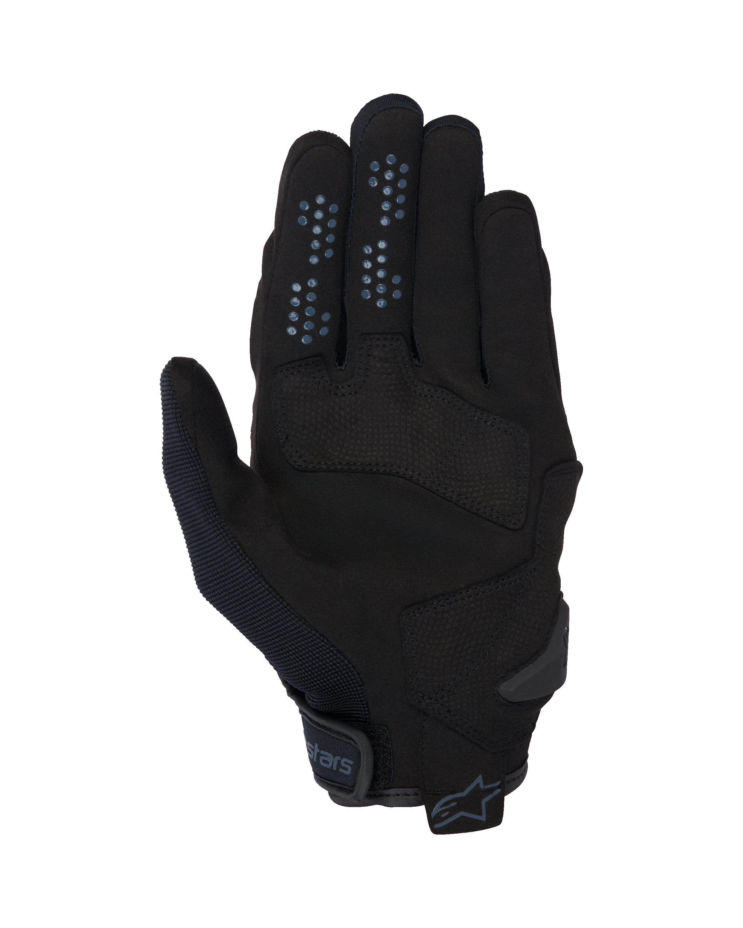 Guantes Chrome