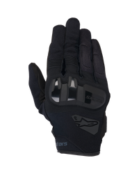 Guantes Chrome
