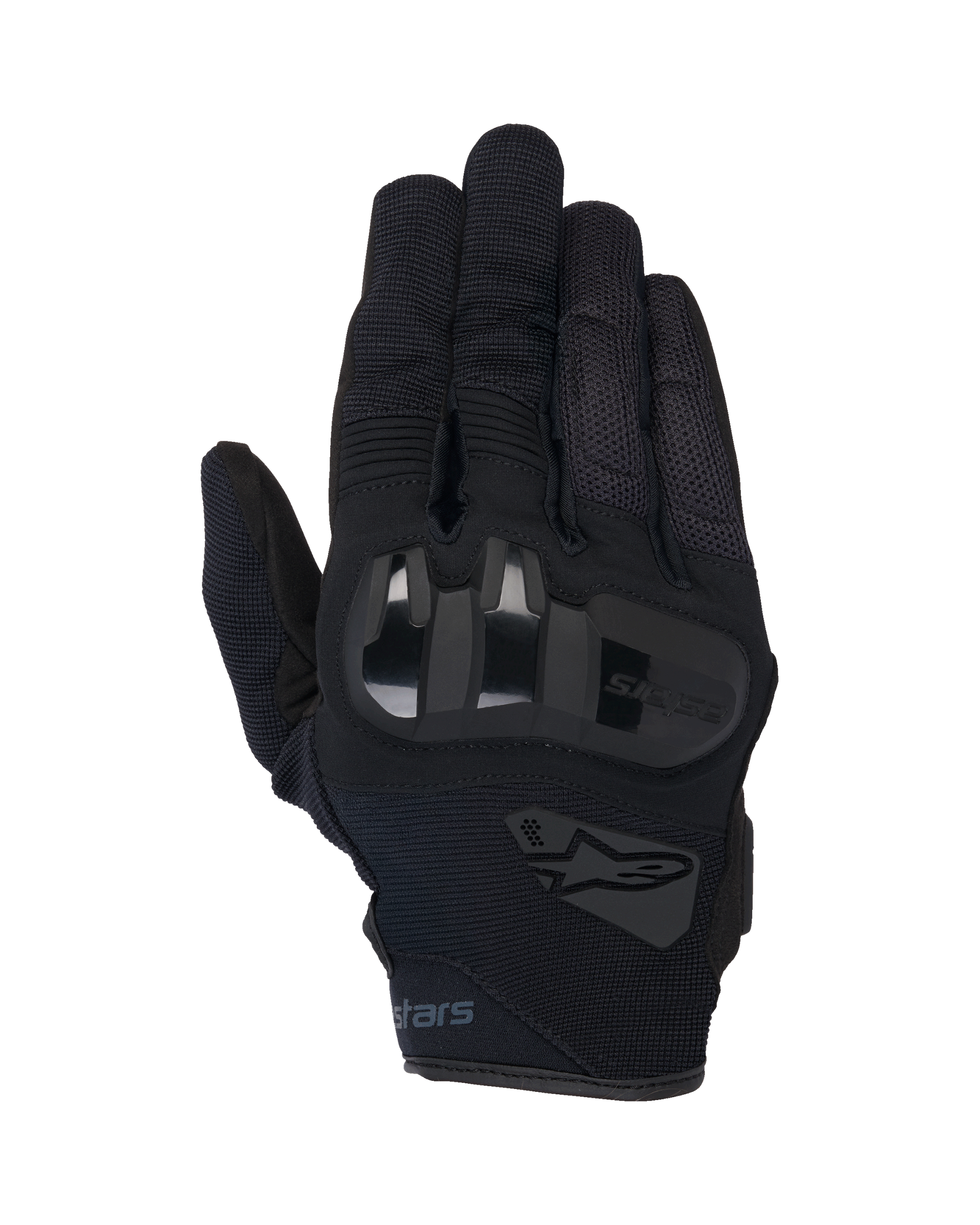 Guantes Chrome