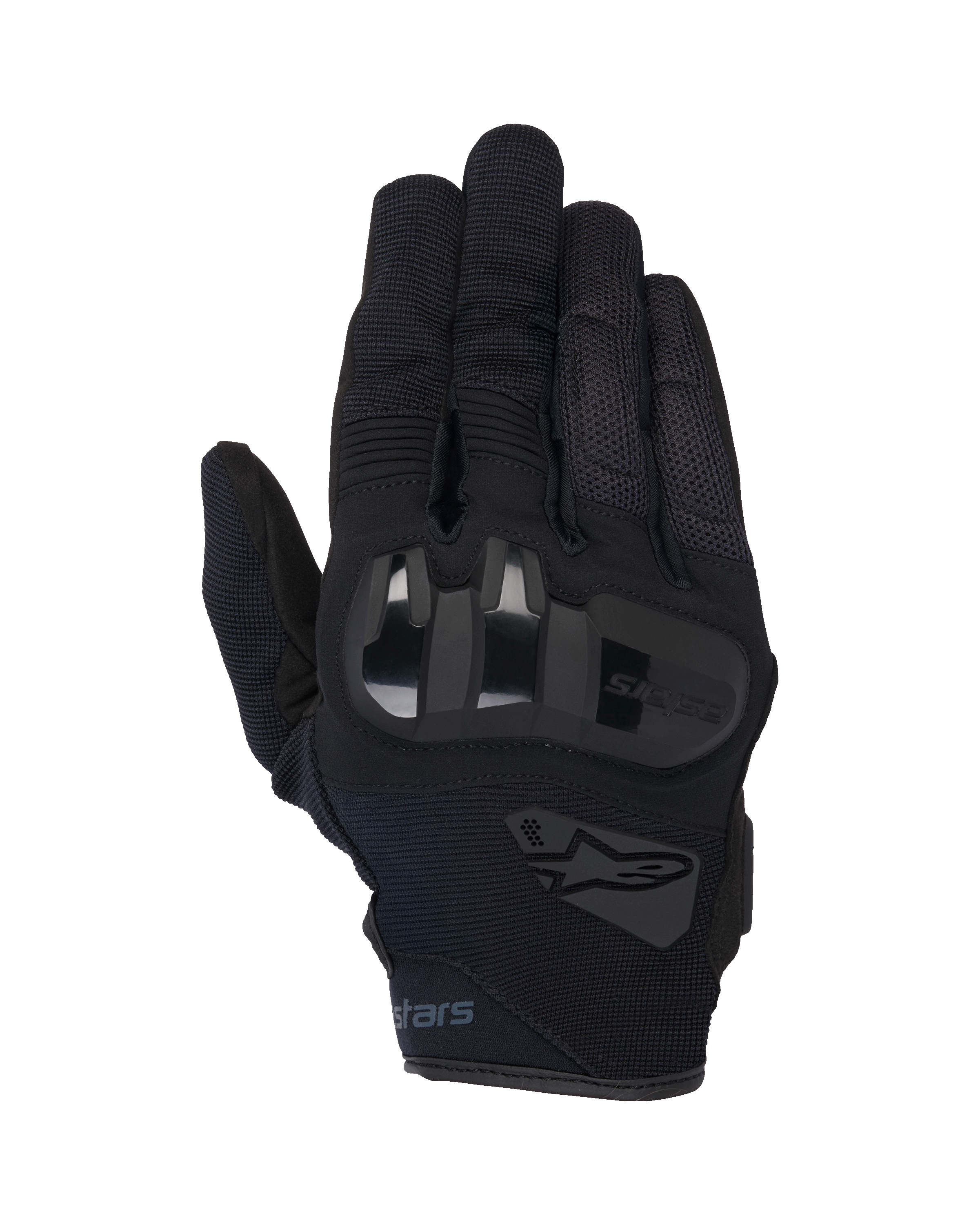 Guantes Chrome