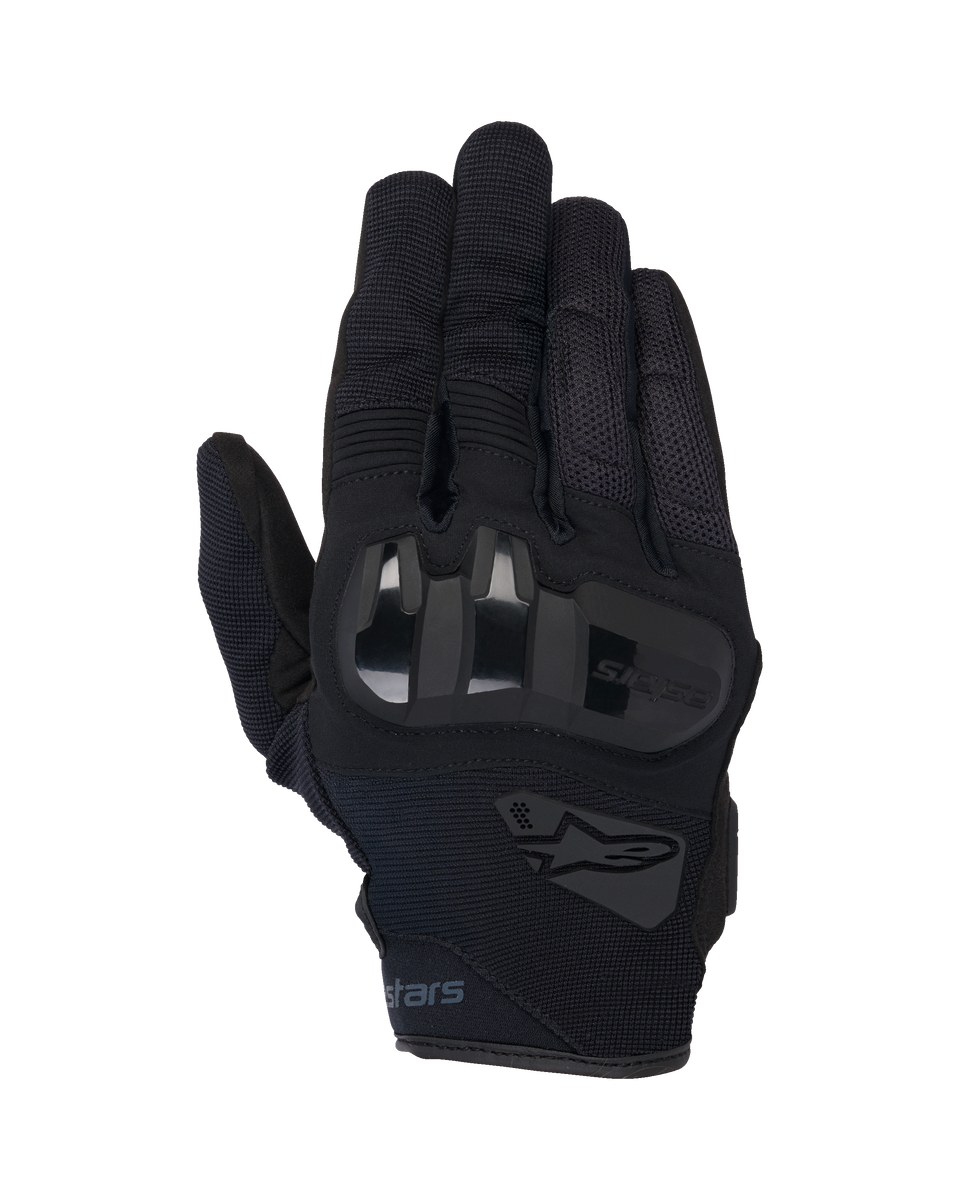 Guantes Chrome Para Mujer