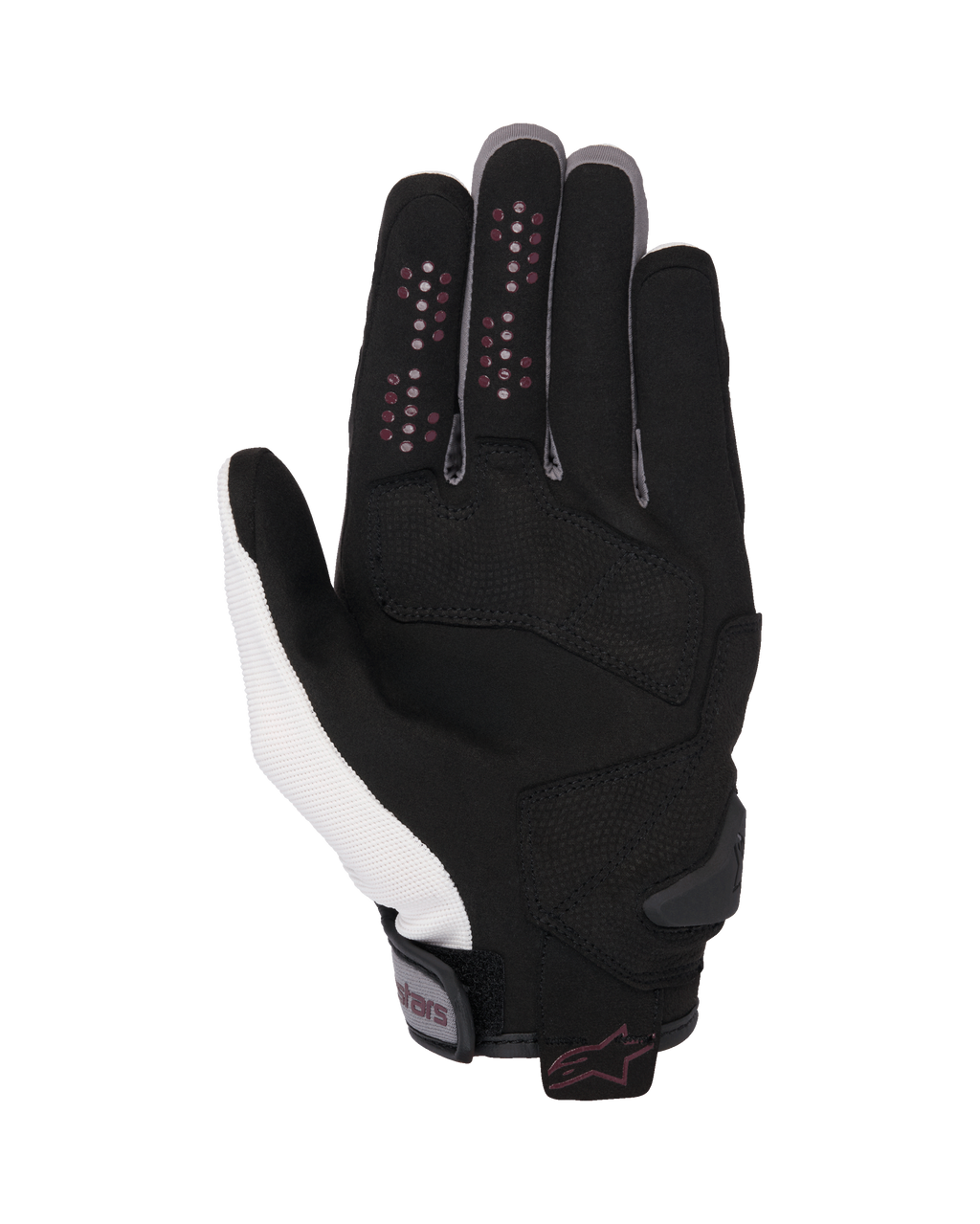 Guantes Chrome