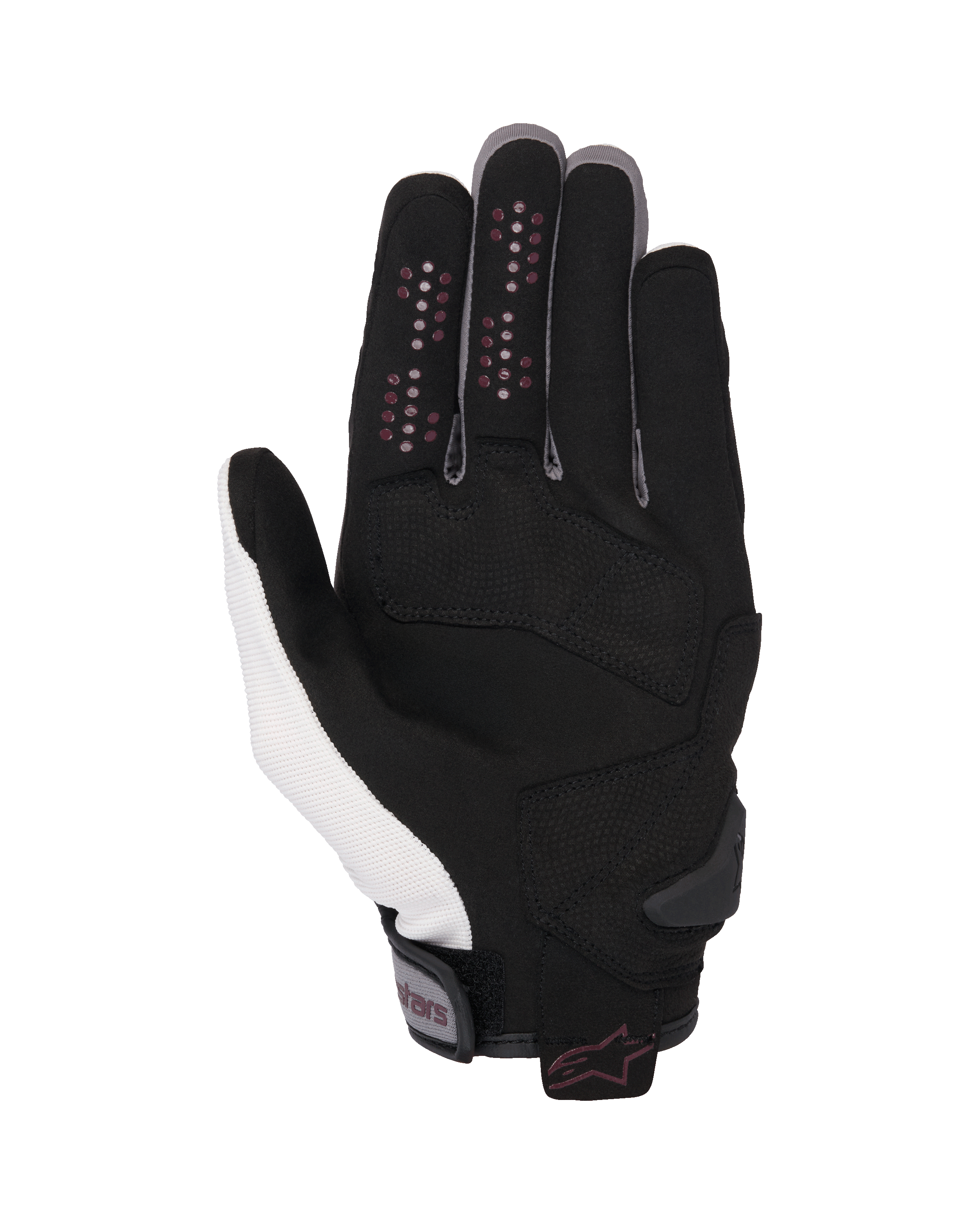 Guantes Chrome