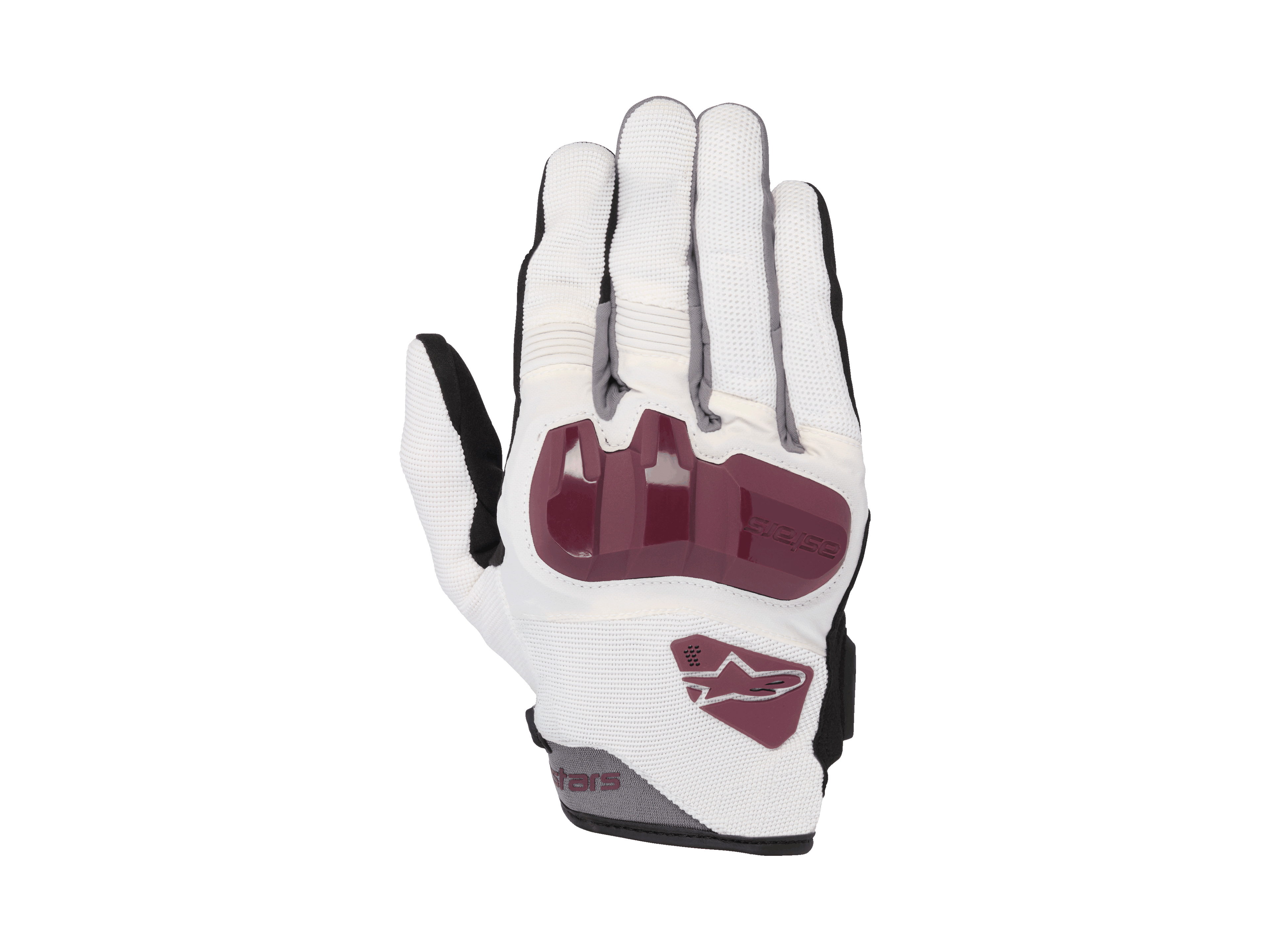 Guantes Chrome