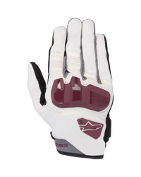 Guantes Chrome