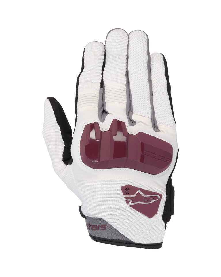 Guantes Chrome