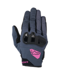 Guantes Chrome