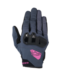 Guantes Chrome