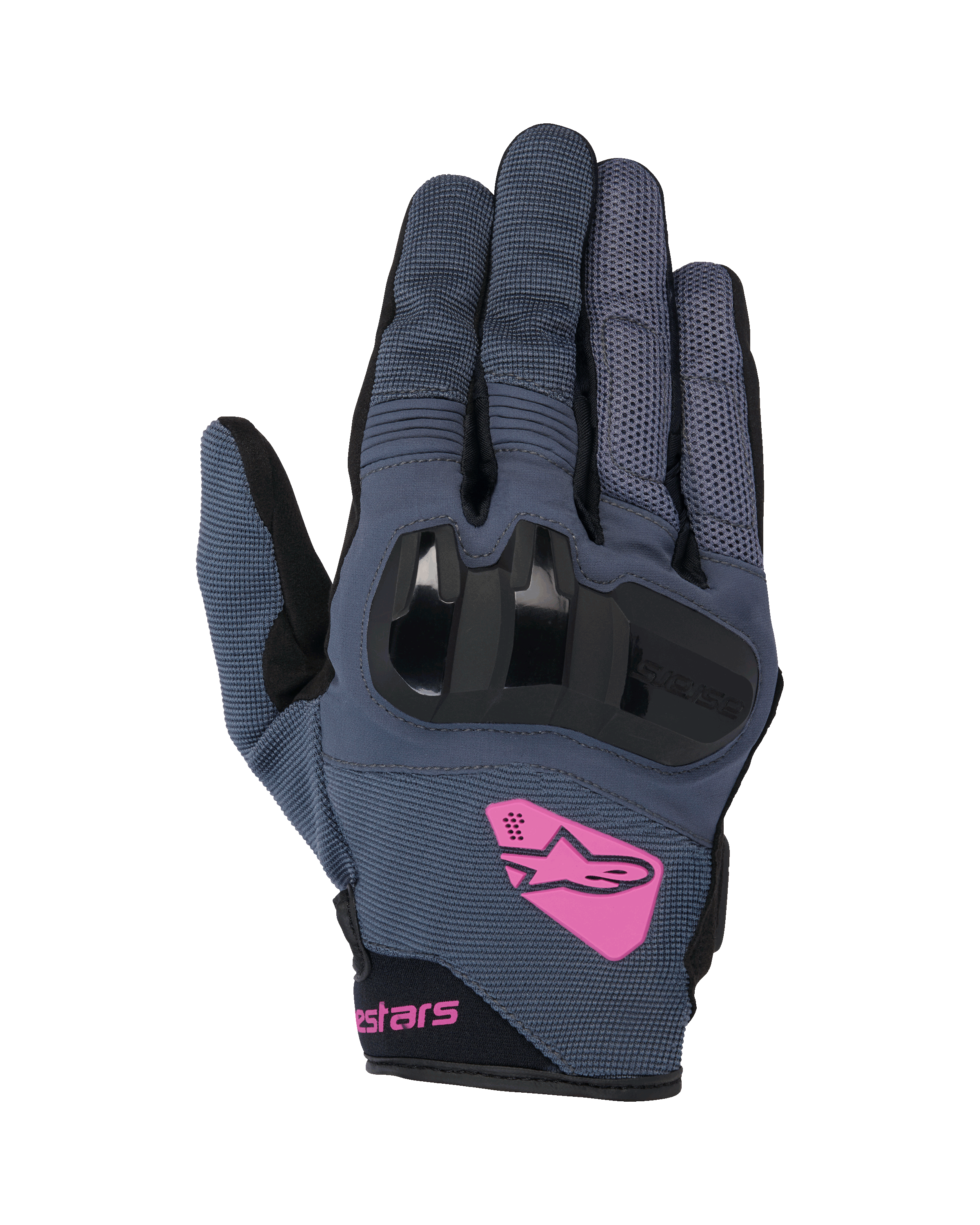 Guantes Chrome