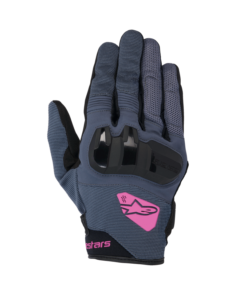 Guantes De Mujer Chrome