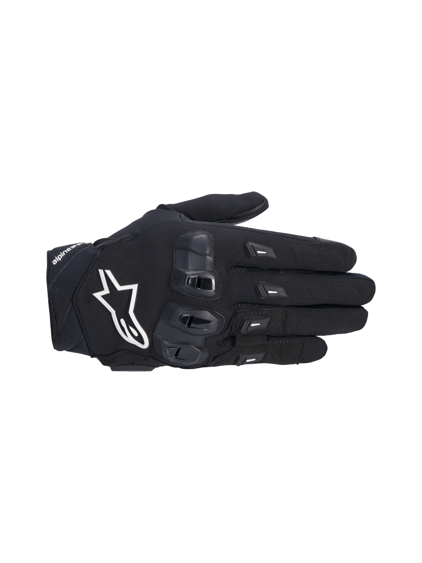 Woman Stella Sp X 3 Guantes