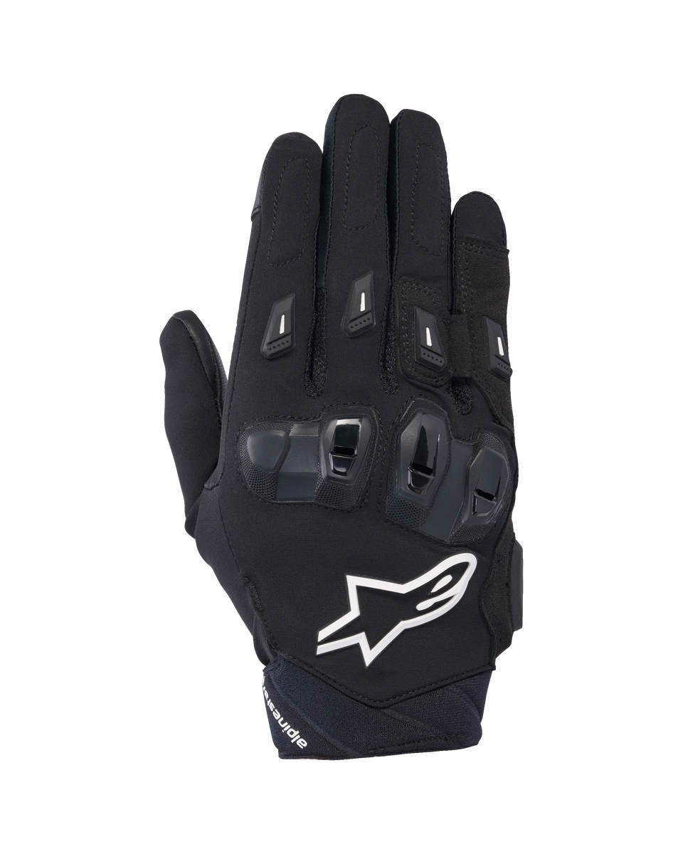 Guantes Stella SP X 3 Para Mujer