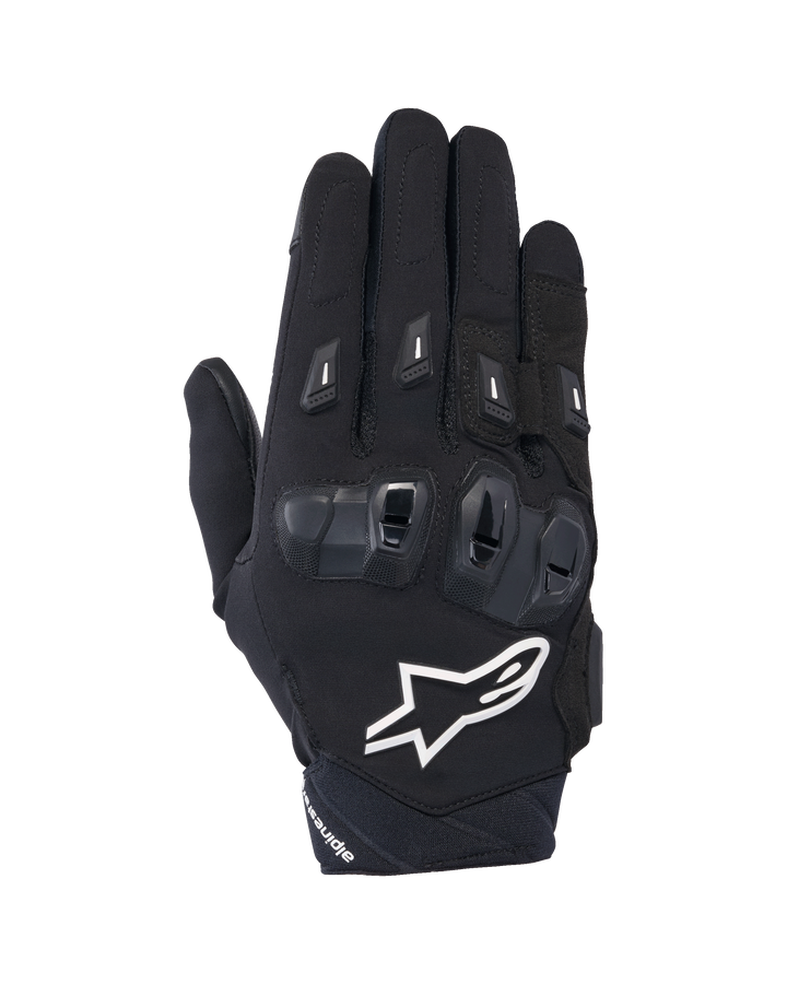 Alpinestars Mujer Nc Guantes De Motocicleta Alpinestars NC Para Mujer Protecci N Y 448083