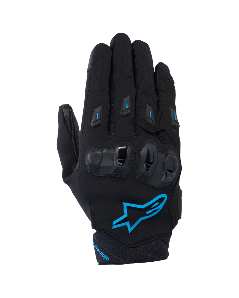 Guantes Stella SP X 3