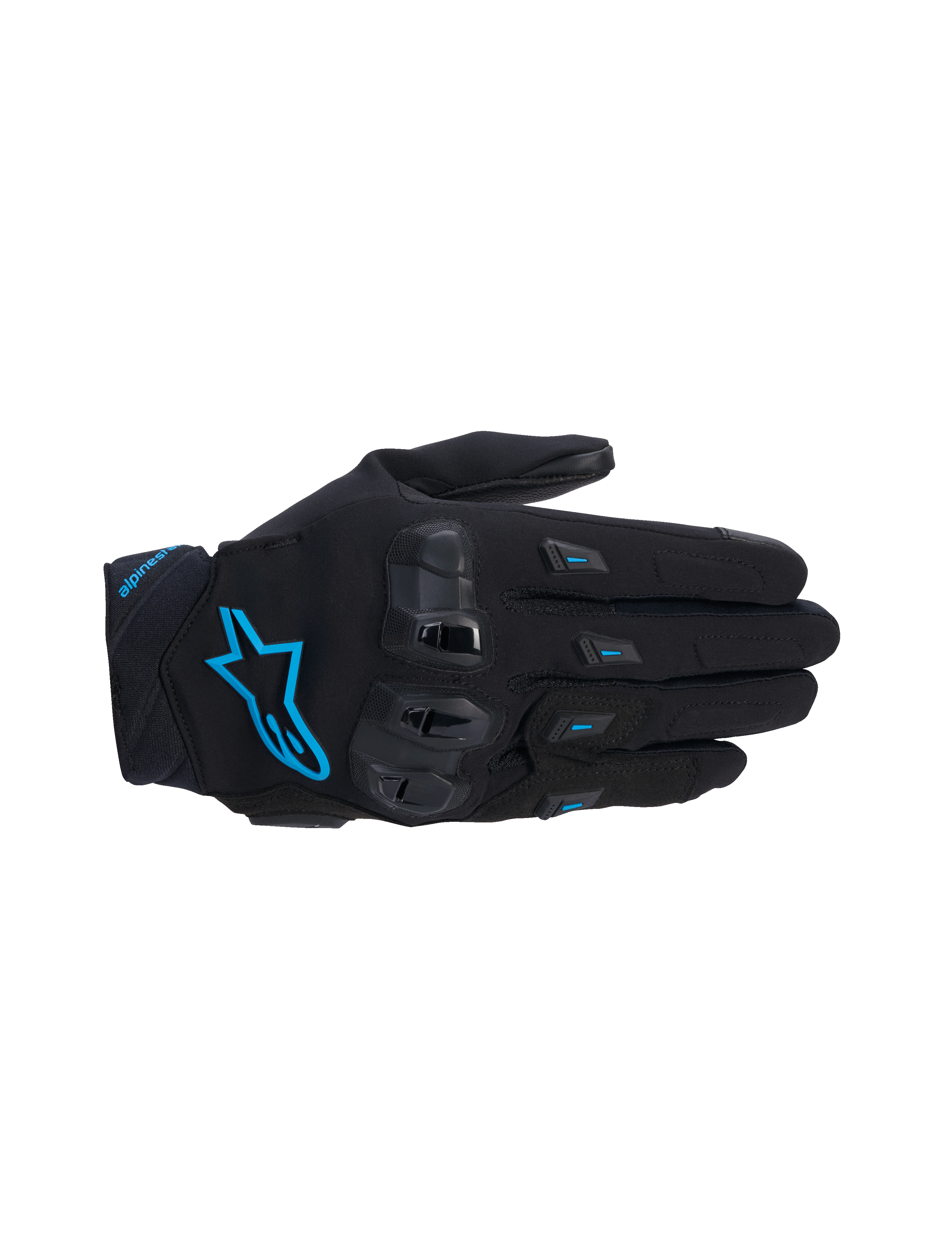 Woman Stella Sp X 3 Guantes