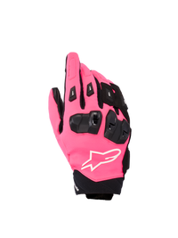 Guantes Stella SP X 3