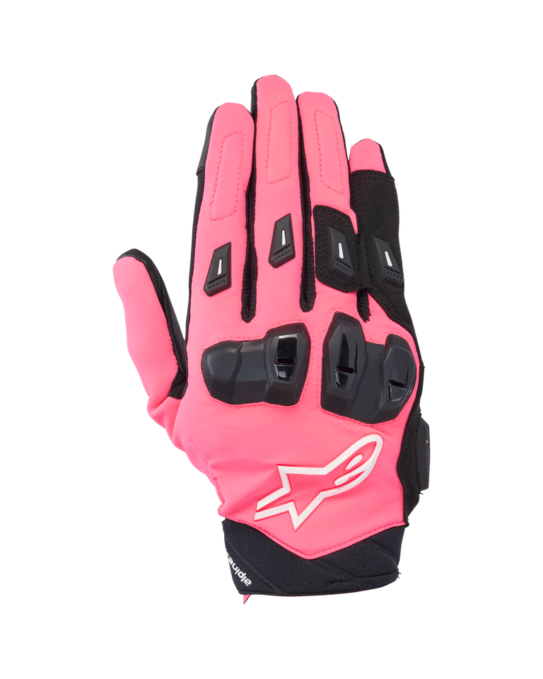 Guantes Stella SP X 3 Para Mujer