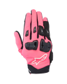 Guantes Stella SP X 3 Para Mujer