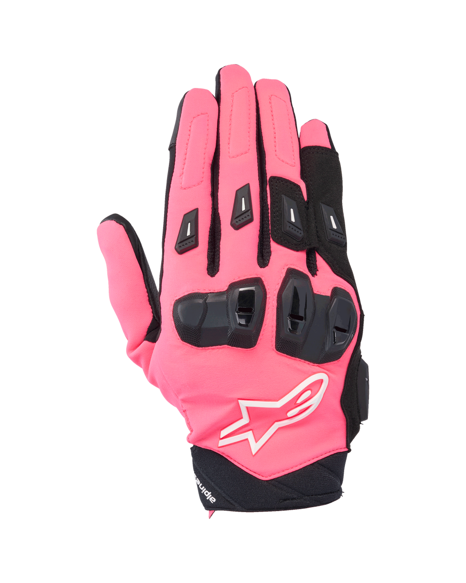 Guantes Stella SP X 3 Para Mujer