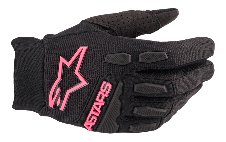 Mujer Stella Full Bore Guantes