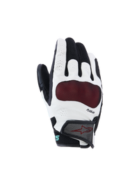 Guantes Stella Mogress Airflow