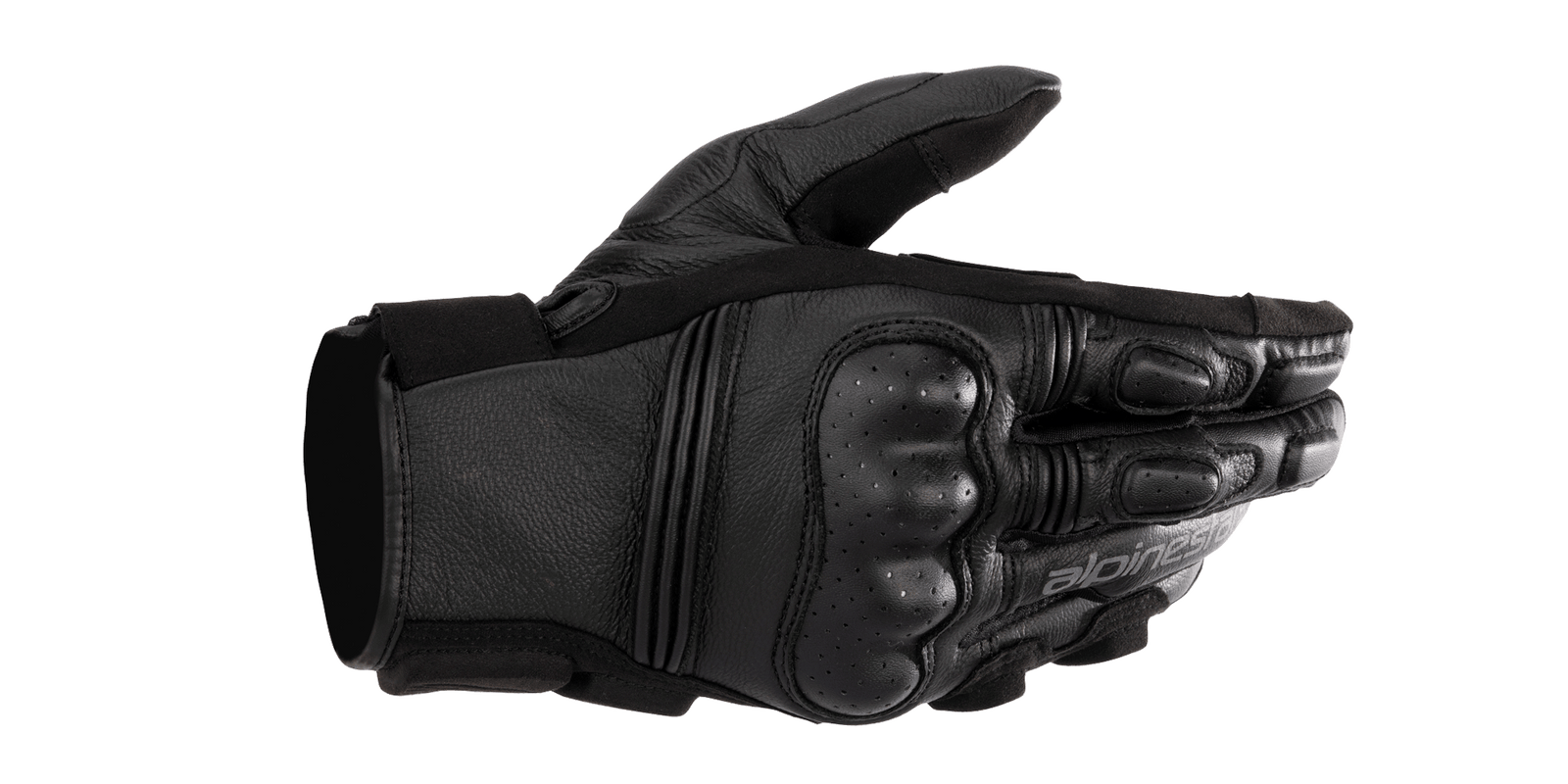 Mujer Stella Phenom Leather Air Glove