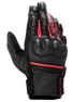 Guantes Stella Phenom De Cuero Air