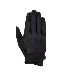 Guantes Stated