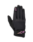 Guantes Stated