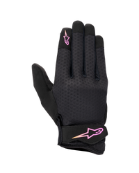 Guantes Stated
