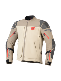 Chaqueta Nazca 3L GORE-TEX PRO