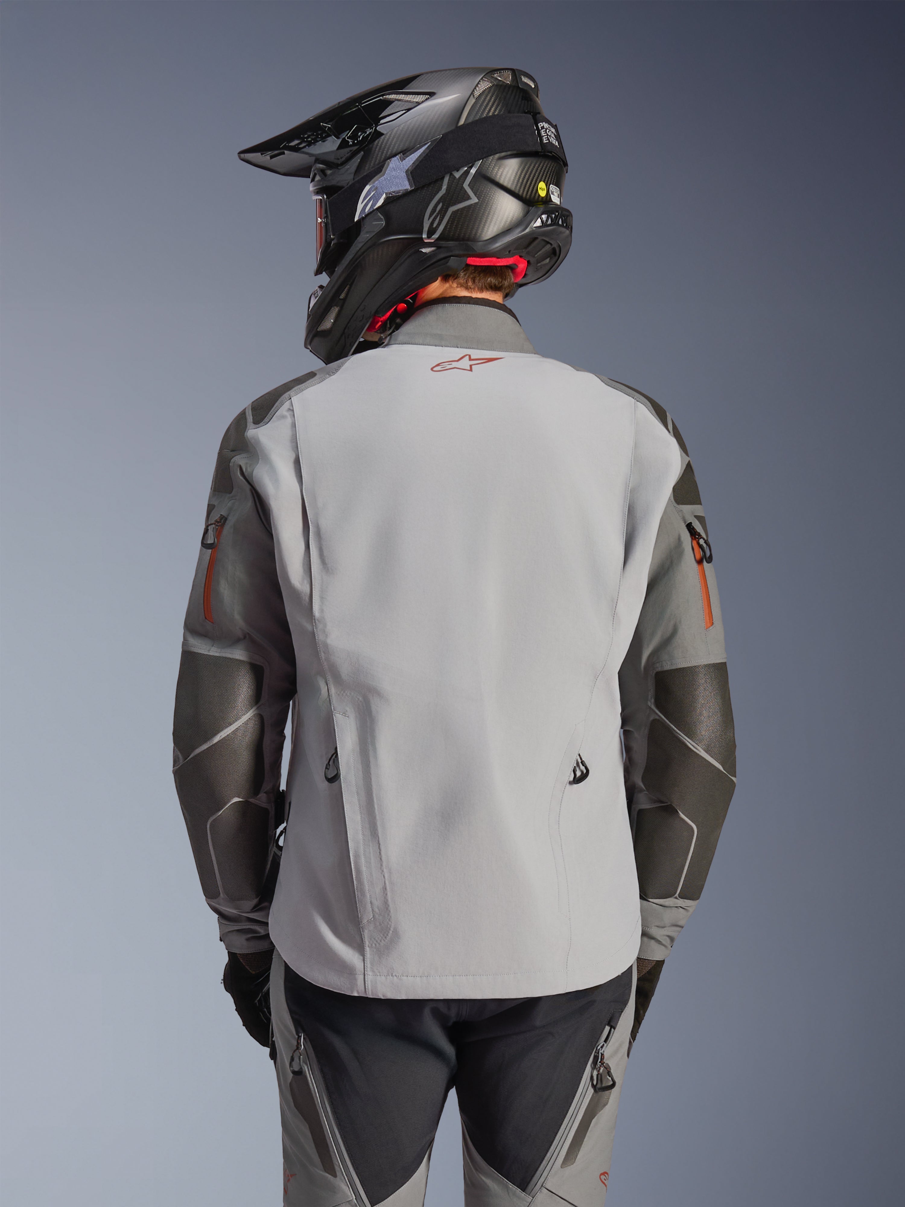 Nazca 3L GORE-TEX PRO - Chaqueta de Moto | Alpinestars®