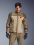 Chaqueta Nazca 3L GORE-TEX PRO