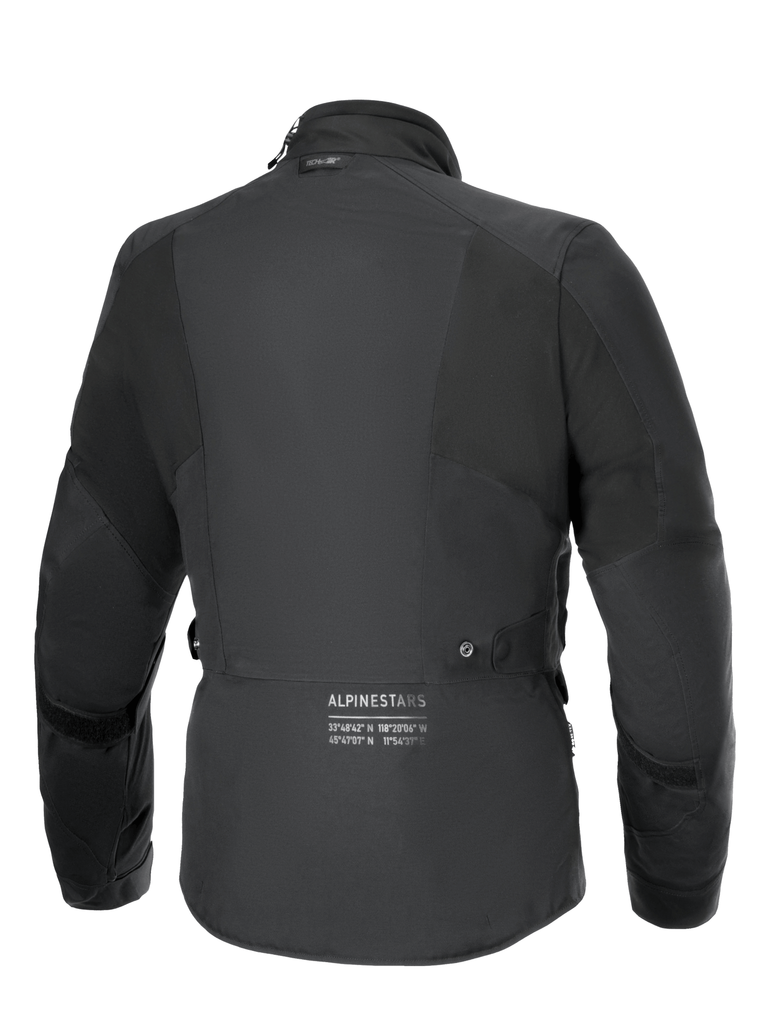 St-7 Prime Gore-Tex Chaqueta