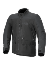 St-7 Prime Gore-Tex Chaqueta