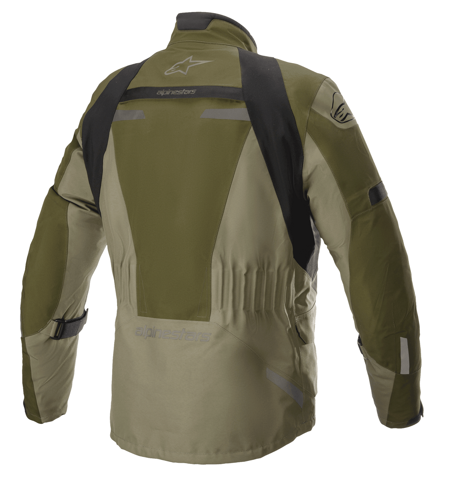 Chaqueta Altamira Gore-Tex