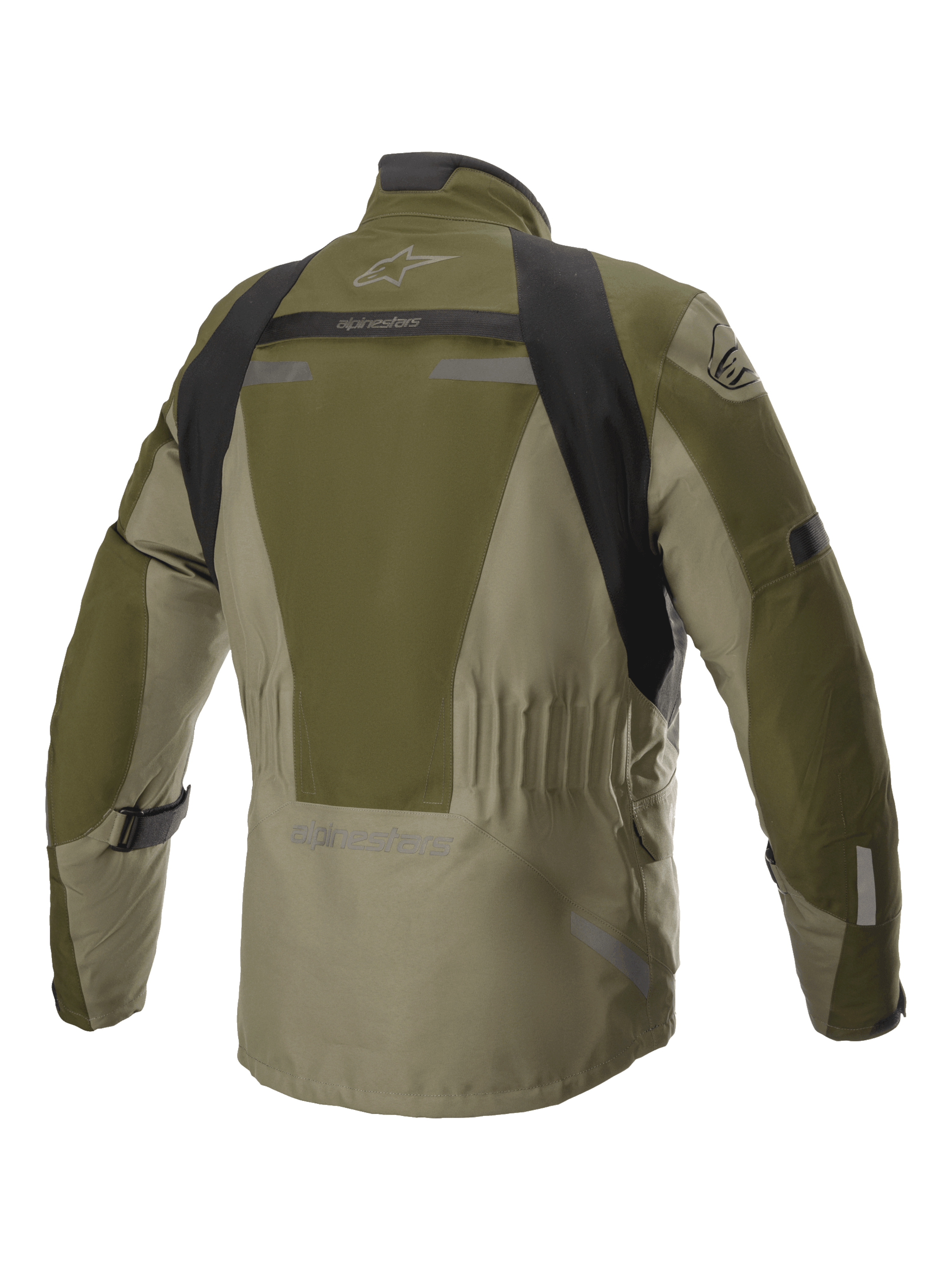 Chaqueta Altamira GORE-TEX