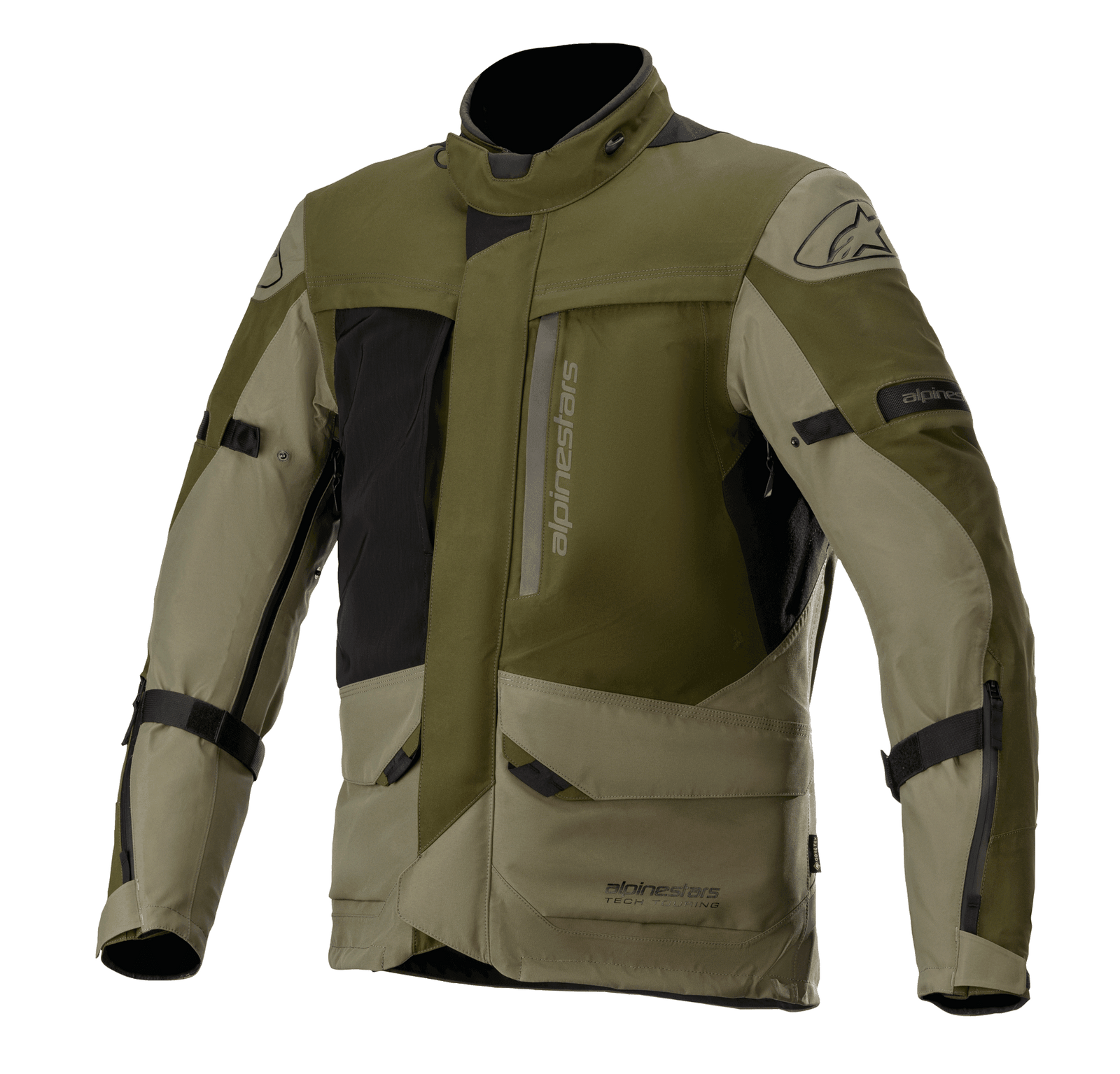 Chaqueta Altamira Gore-Tex