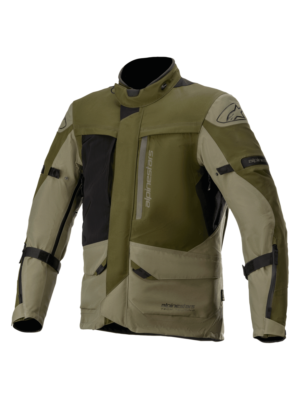 Chaqueta Altamira GORE-TEX