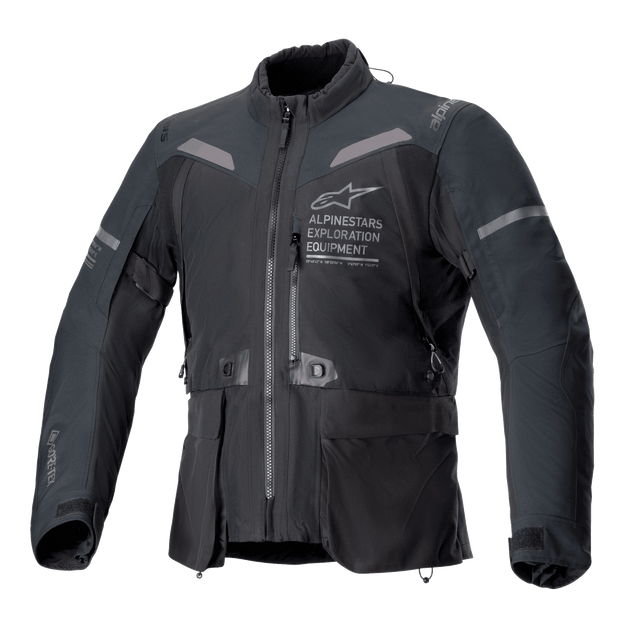 Chaqueta St-7 2L Gore-Tex