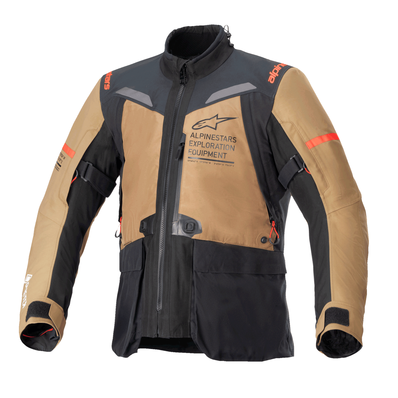 ST-7 2L Gore-Tex Chaqueta