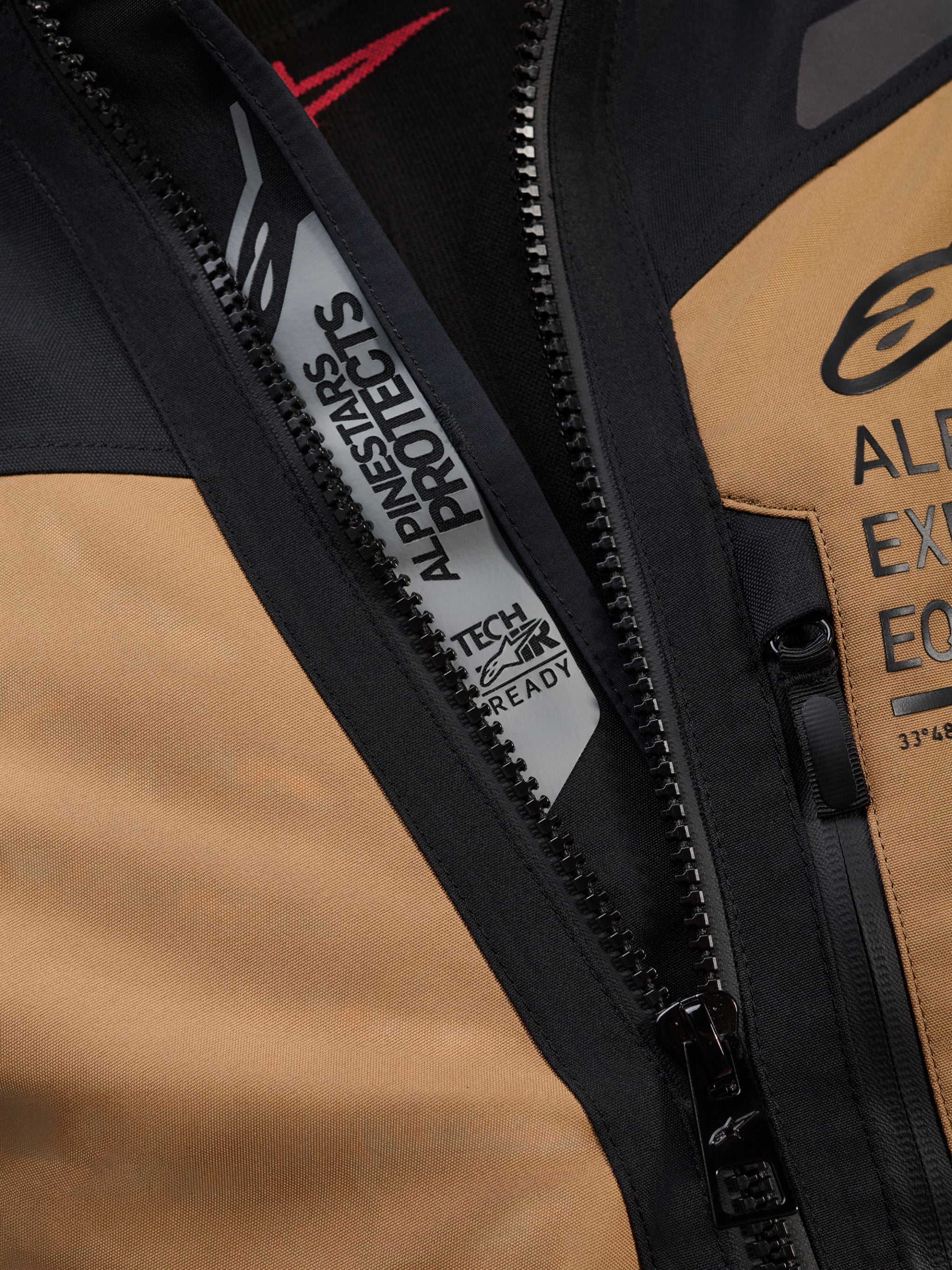 Chaqueta St-7 2L Gore-Tex