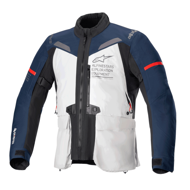 Chaqueta St-7 2L Gore-Tex