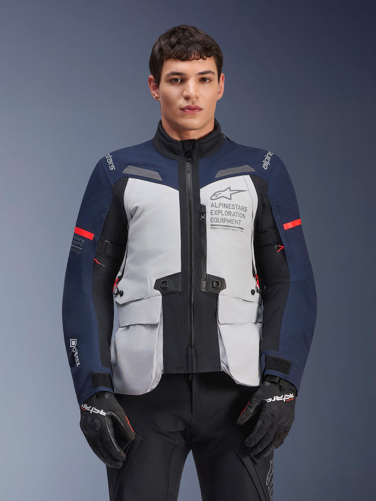 Chaqueta St-7 2L Gore-Tex