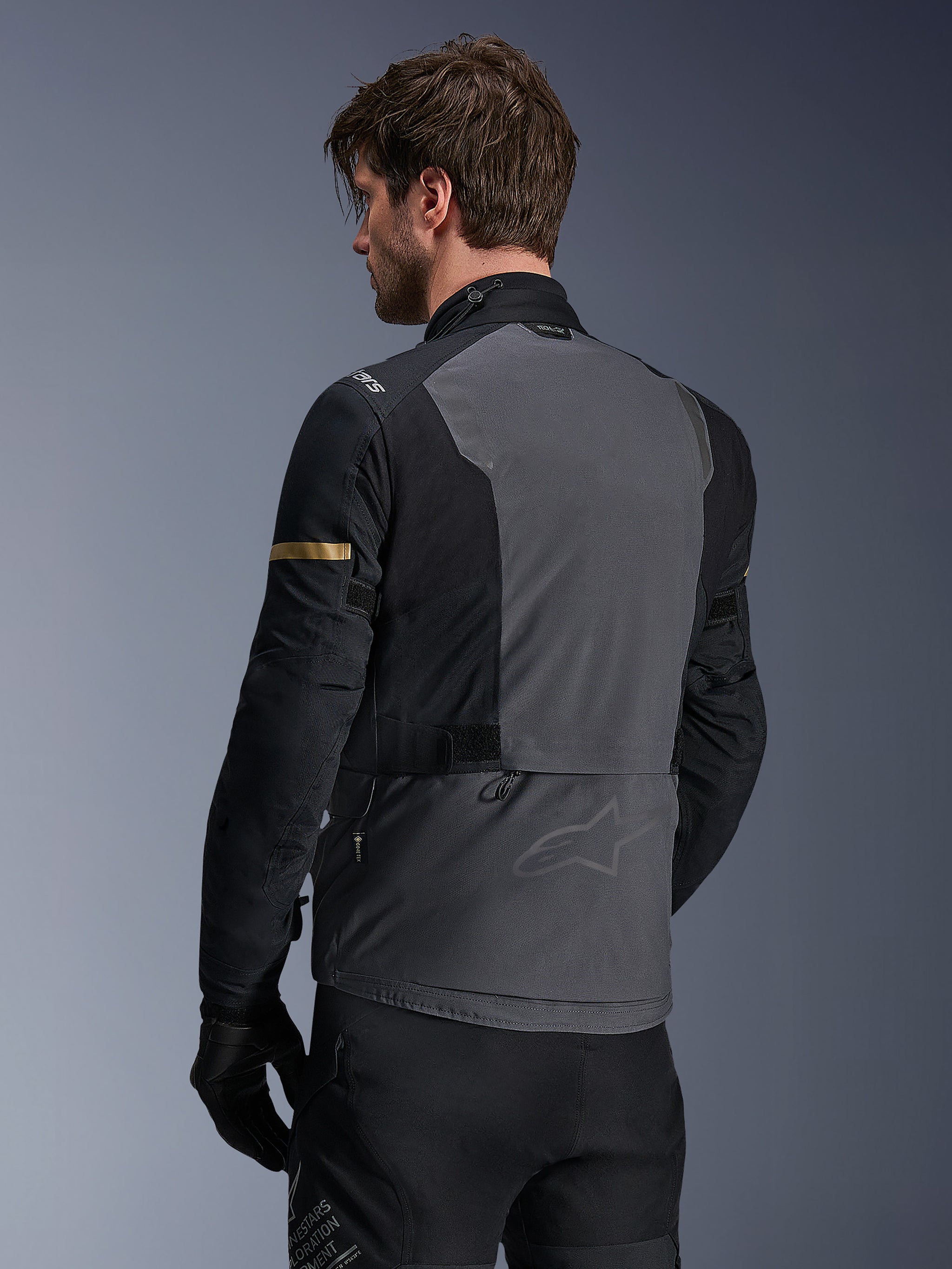 St-7 2L Gore-Tex Chaqueta