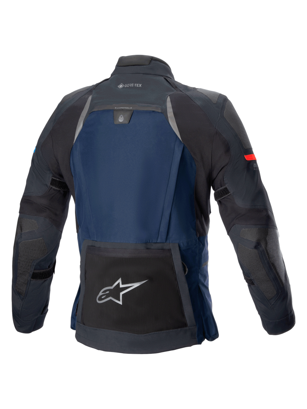 Chaqueta Boulder GORE-TEX