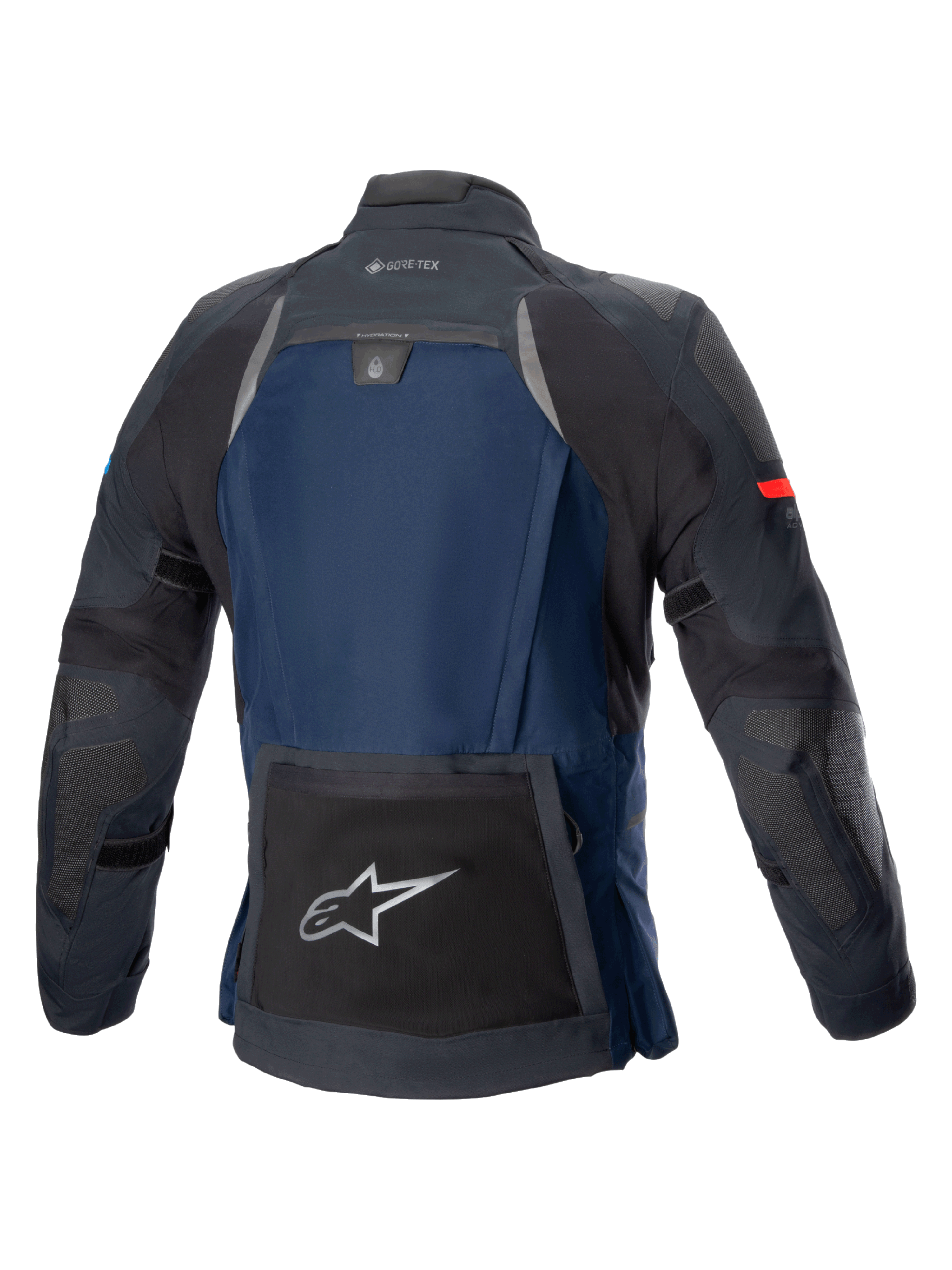 Chaqueta Boulder GORE-TEX