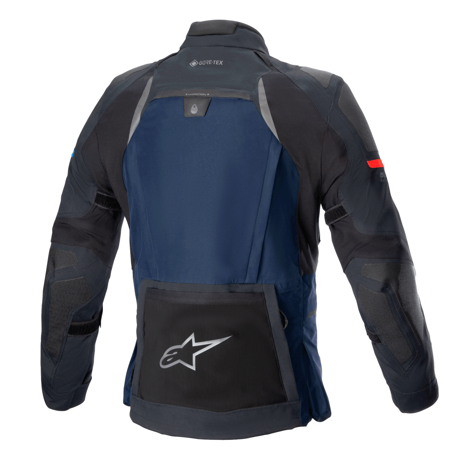 Chaqueta Boulder Gore-Tex