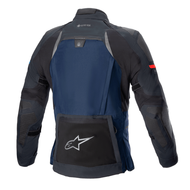 Boulder Gore-Tex Chaqueta